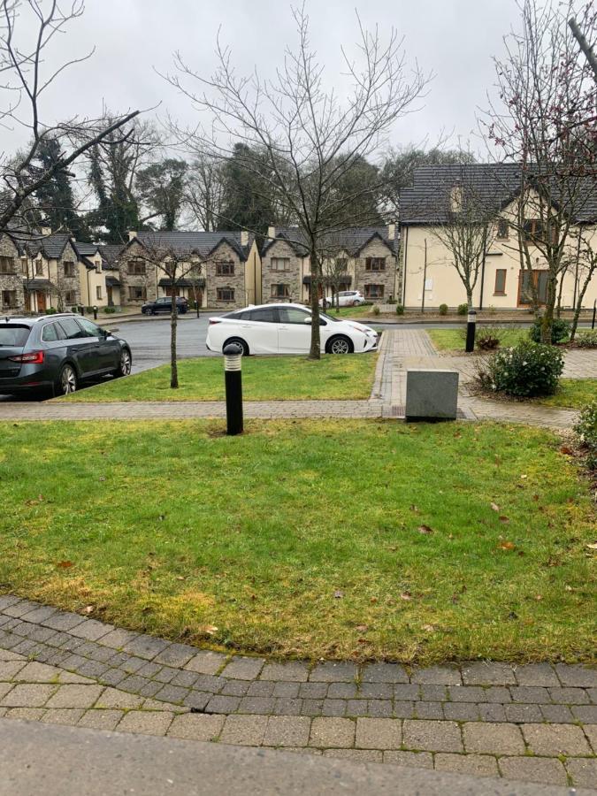 Lough Rynn-Lord Leitrim Vila Rivers Town Exterior foto